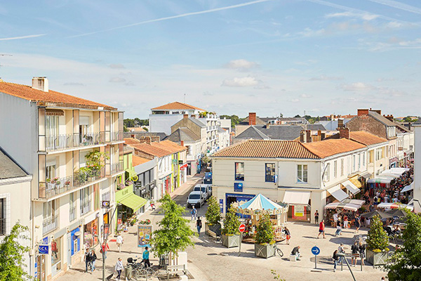 Le marche immobilier a Challans dynamisme et solutions de stockage adaptees Le marche immobilier a Challans dynamisme et solutions de stockage adaptees