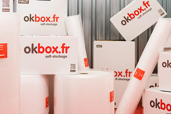 Louer un box de stockage pas cher a Challans Louer un box de stockage pas cher a Challans